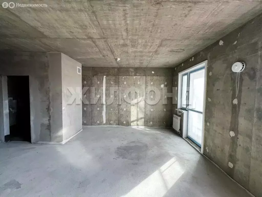 1-комнатная квартира: Иркутск, микрорайон Радужный, 103 (39 м) - Фото 1