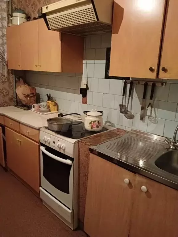 2-к. квартира, 52 м, 9/10 эт. - Фото 0