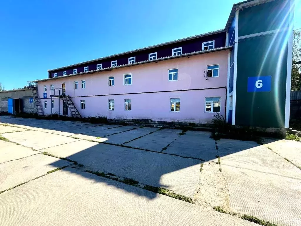 6-к кв. Московская область, Щелково городской округ, Фряново пгт ул. ... - Фото 1