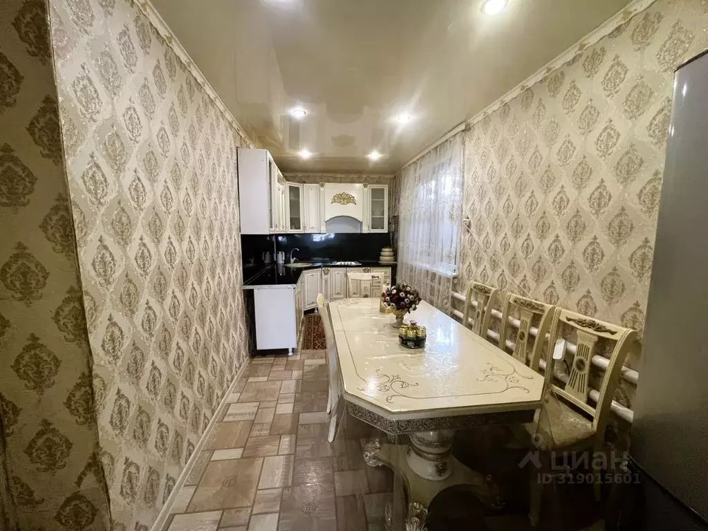 Дом в Саратовская область, Энгельс проезд 2-й Колотилова (65 м) - Фото 2