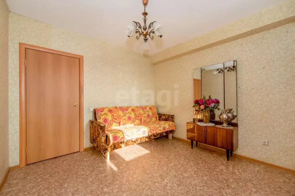 3-к кв. Алтайский край, Бийск ул. Михаила Митрофанова, 2/3 (48.0 м) - Фото 0