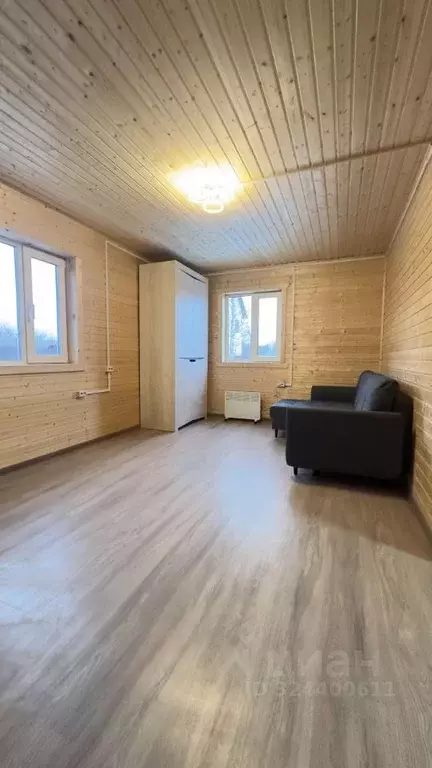 Дом в Московская область, Талдом ул. Кустарная, 88 (55 м) - Фото 1