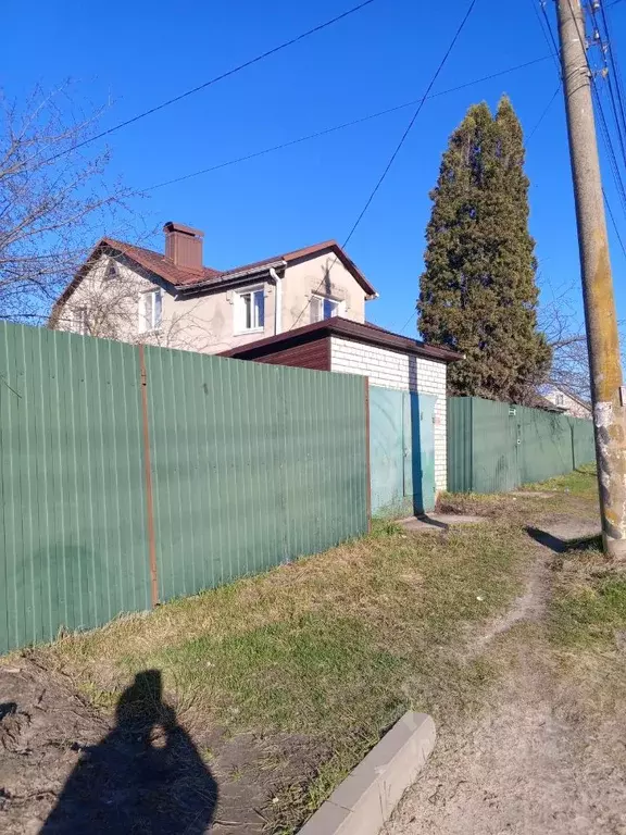 Дом в Брянская область, Брянск Делегатская ул., 24 (161 м) - Фото 0