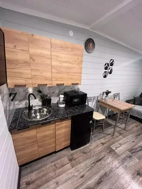 Дом в Карелия, Медвежьегорск ул. Магистральная, 16 (30 м) - Фото 2