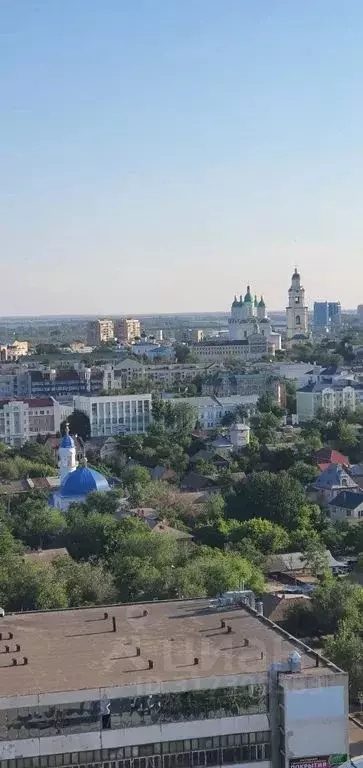 2-к кв. Астраханская область, Астрахань ул. Трофимова, 7Ак1 (55.0 м) - Фото 0