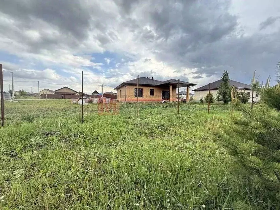 Дом в Белгородская область, Старый Оскол ул. Тулинова, 55 (115 м) - Фото 0