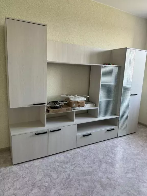 1-к кв. Самарская область, Самара ул. Василия Татищева, 13 (30.0 м) - Фото 1