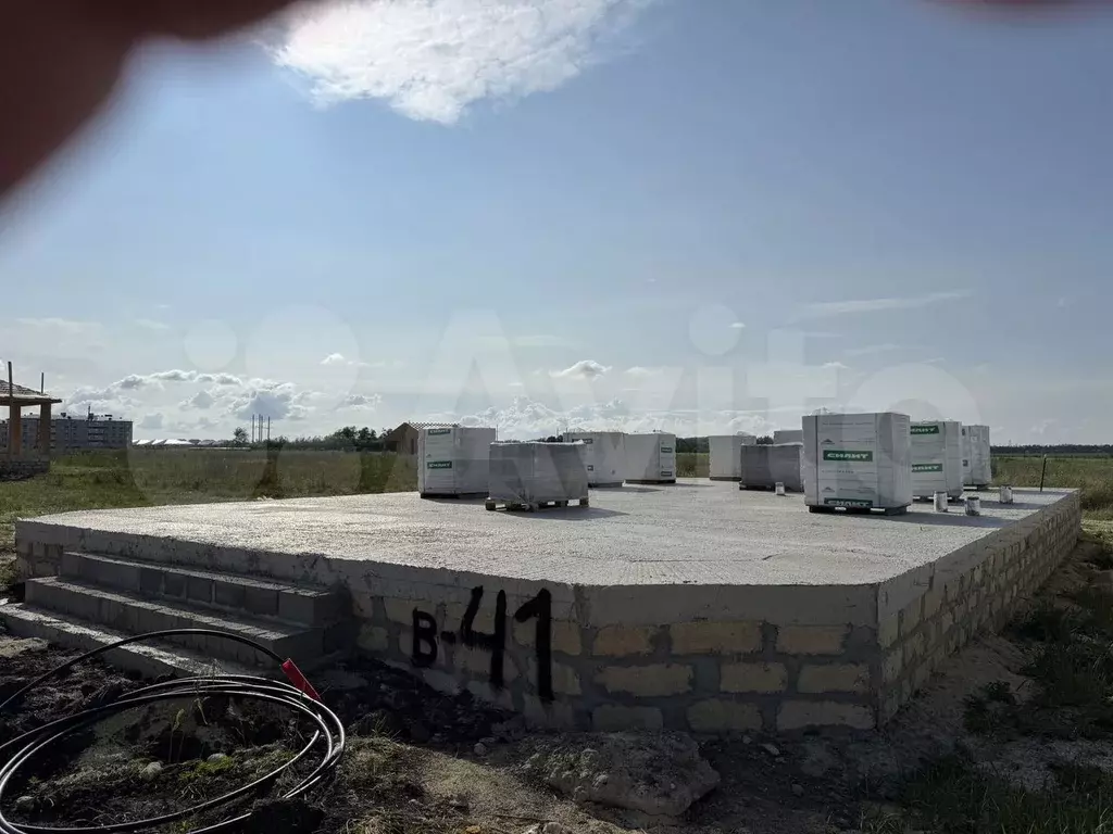 Дом 142,8 м на участке 4 сот. - Фото 1