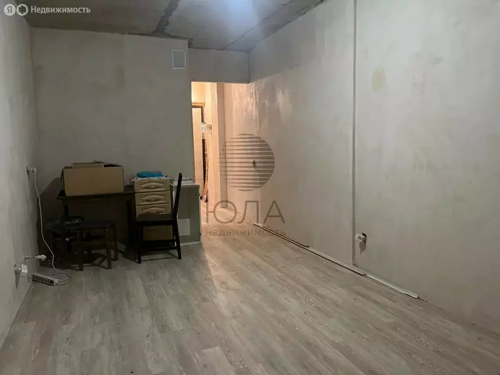 Квартира-студия: Мурино, улица Шоссе в Лаврики, 93 (23 м) - Фото 2