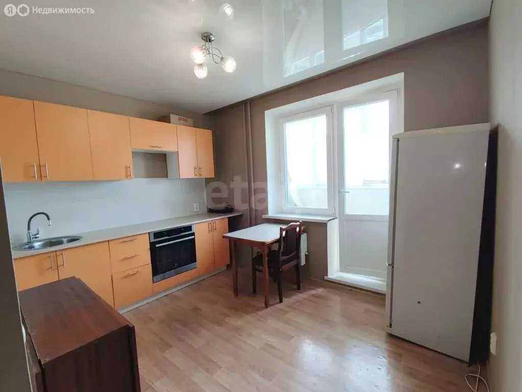 2-комнатная квартира: Тюмень, Кремлёвская улица, 110к1 (62.9 м) - Фото 1