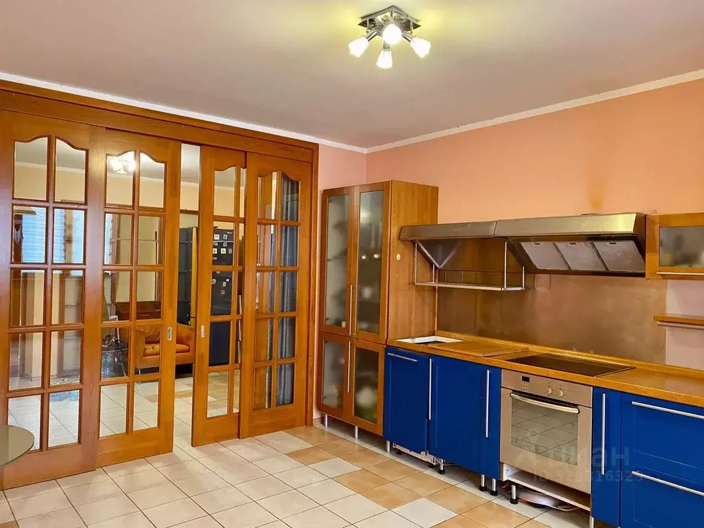 3-к кв. Московская область, Мытищи ул. Белобородова, 11к2 (154.5 м) - Фото 2