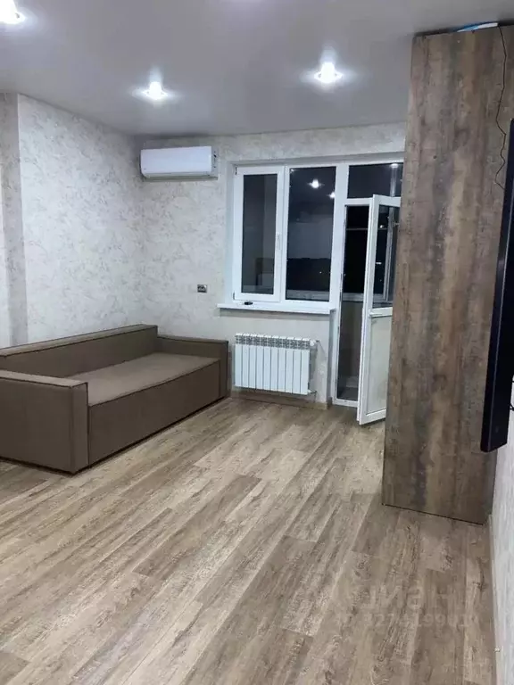 Студия Краснодарский край, Краснодар Музыкальный мкр, ул. Имени Сергея ... - Фото 2