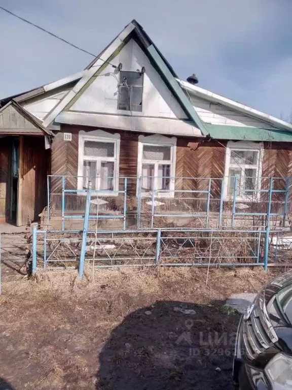 Дом в Свердловская область, Нижний Тагил № 3 ОАО НТМК СНТ,  (20 м) - Фото 1