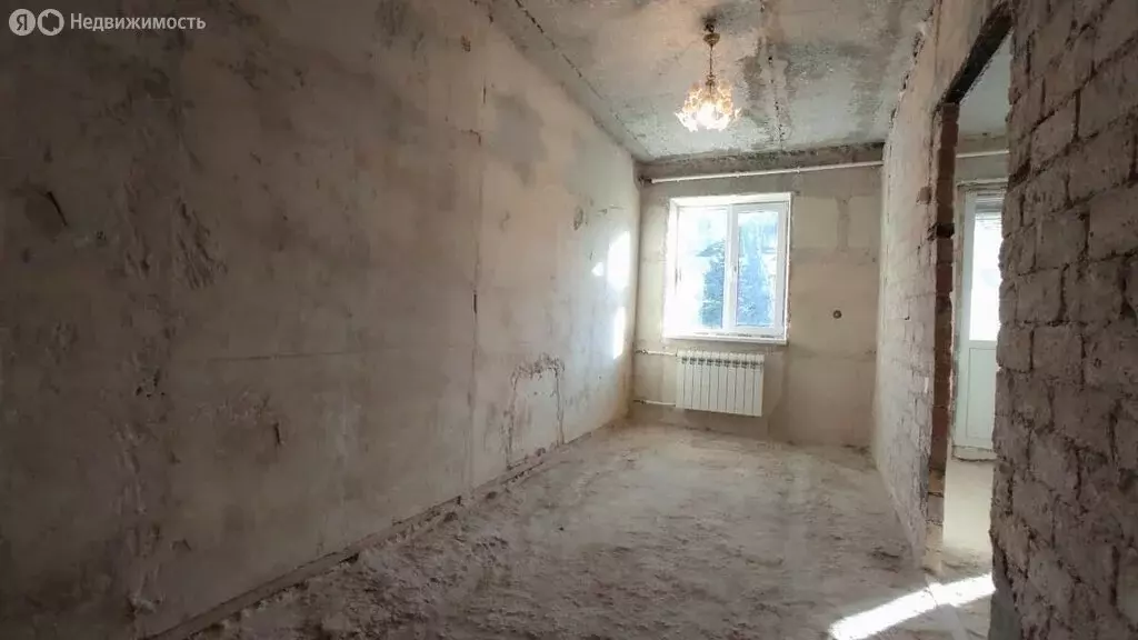 2-комнатная квартира: Ялта, Московская улица, 27 (44 м) - Фото 2