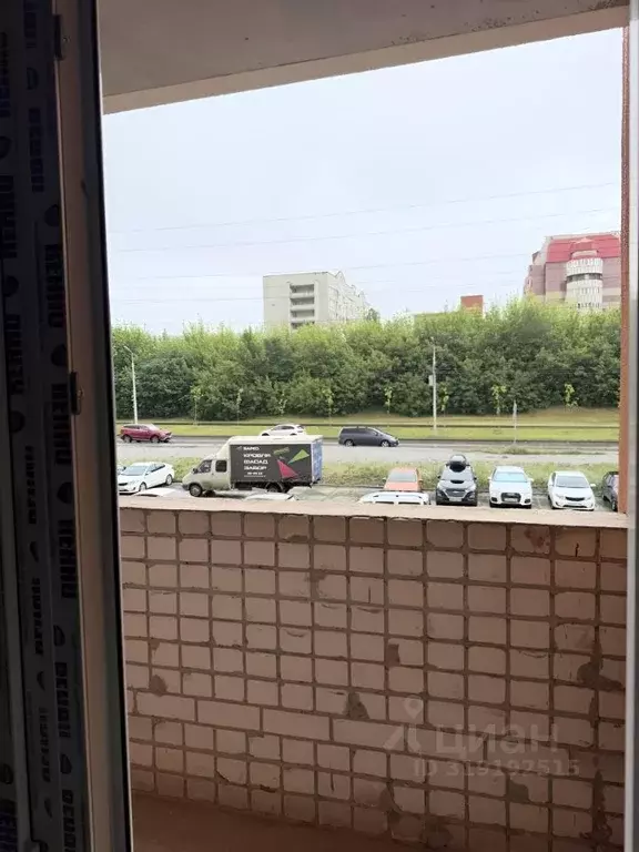 3-к кв. Саратовская область, Саратов Лунная ул., 30 (90.7 м) - Фото 1