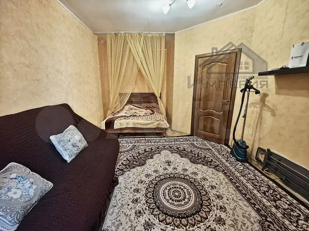 1-к. квартира, 36,4 м, 6/9 эт. - Фото 0