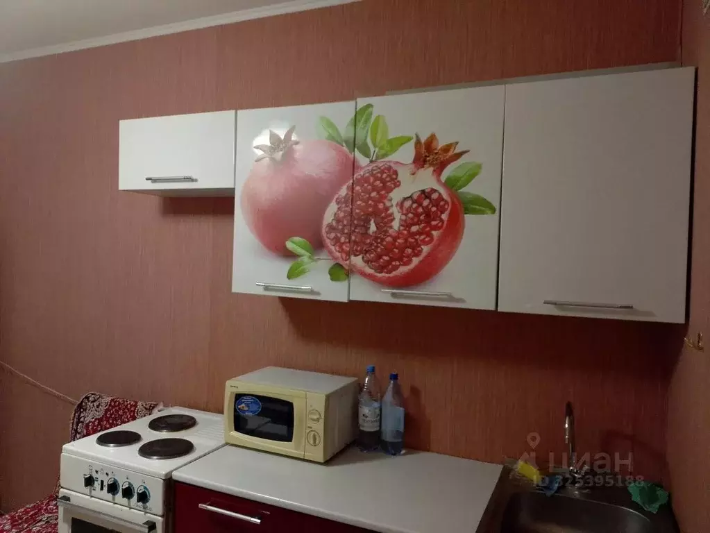 2-к кв. Томская область, Томск ул. Нефтяная, 5А (64.0 м) - Фото 2