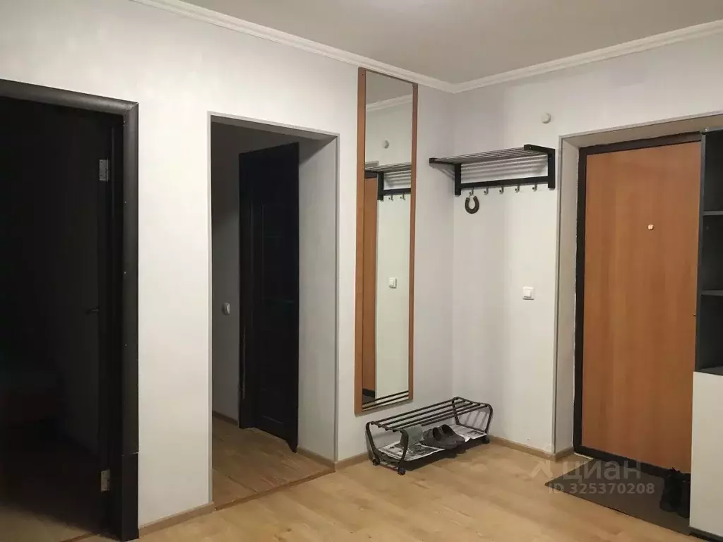 2-к кв. Санкт-Петербург, Санкт-Петербург, Колпино ш. Вознесенское, ... - Фото 1