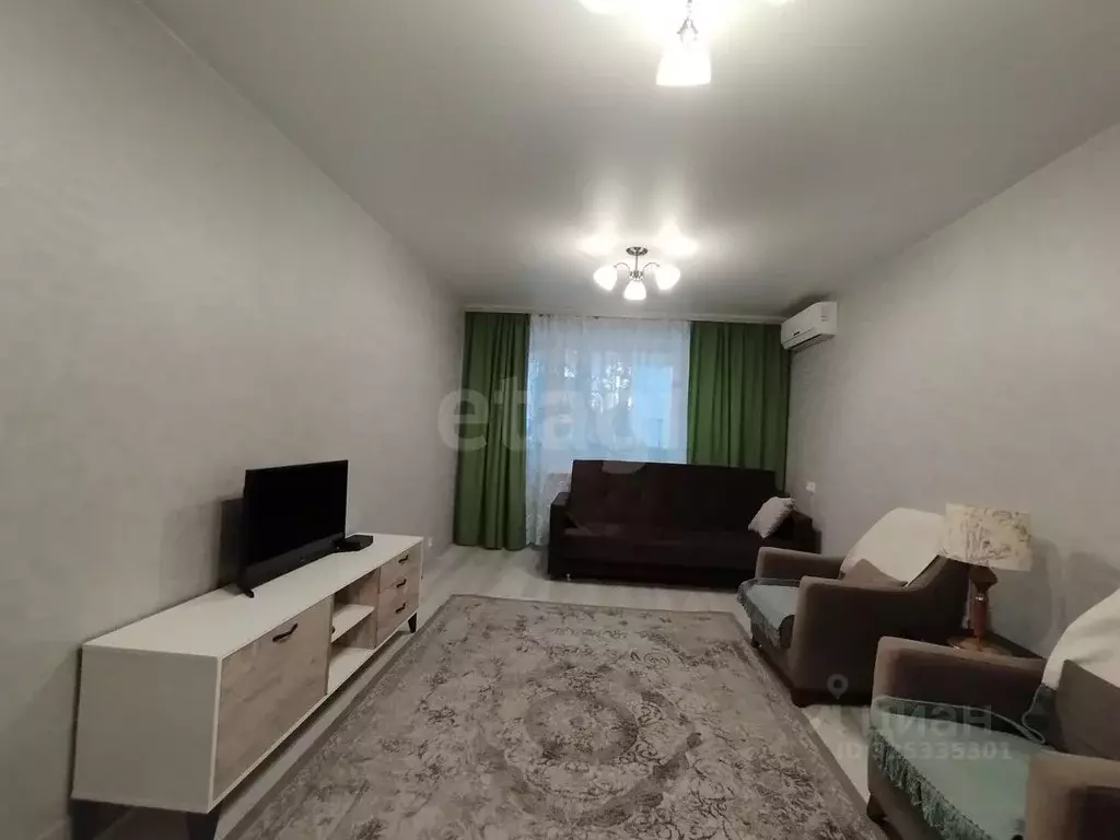 1-к кв. Калужская область, Малоярославец ул. Григория Соколова, 40 ... - Фото 2