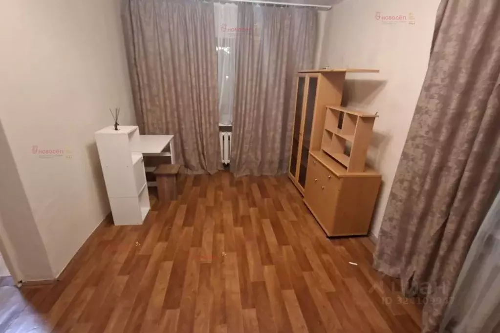 1-к кв. Свердловская область, Екатеринбург ул. Московская, 9 (33.0 м) - Фото 2