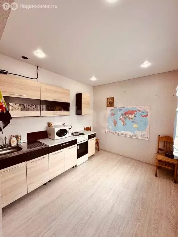 1-комнатная квартира: Заводоуковск, Солнечная улица, 5 (28.6 м) - Фото 2