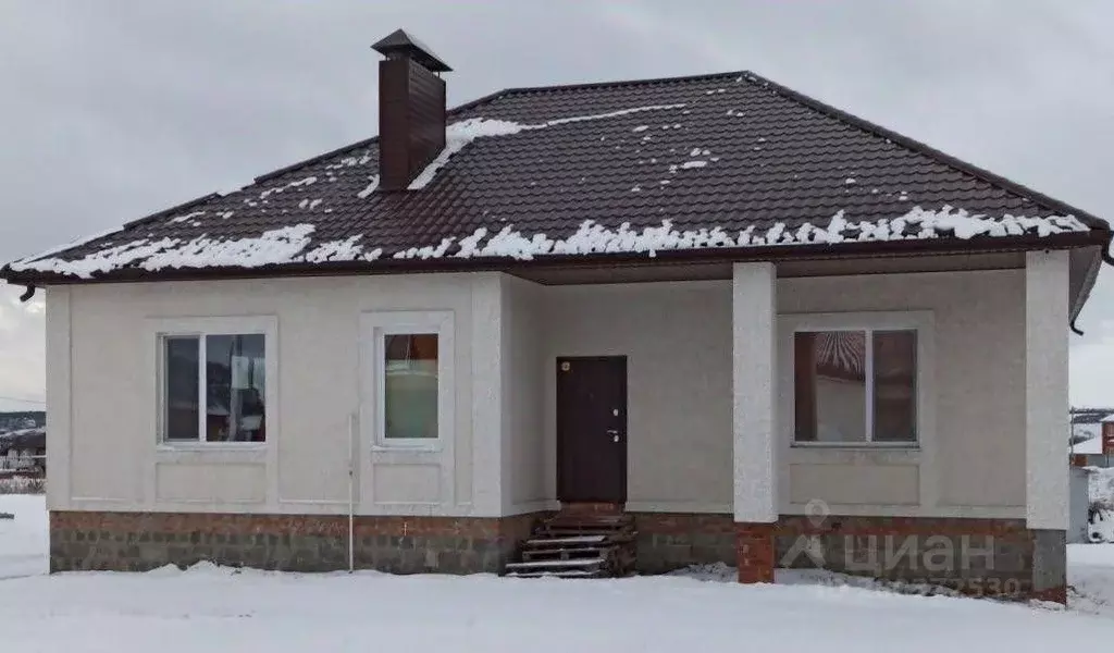 Коттедж в Белгородская область, Белгородский район, Поселок Разумное ... - Фото 0