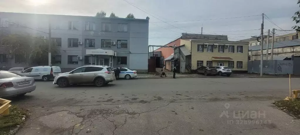 Производственное помещение в Саратовская область, Саратов ул. Имени ... - Фото 2