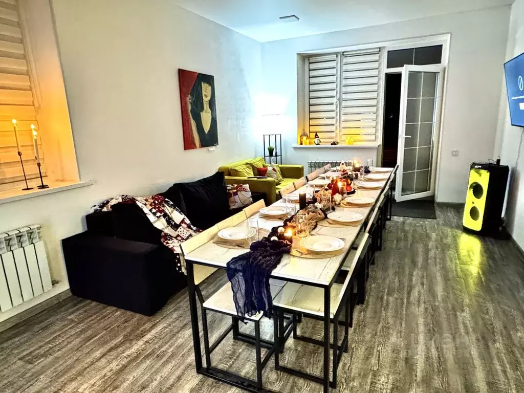 Дом в Татарстан, Казань Рассветная ул. (166 м) - Фото 2