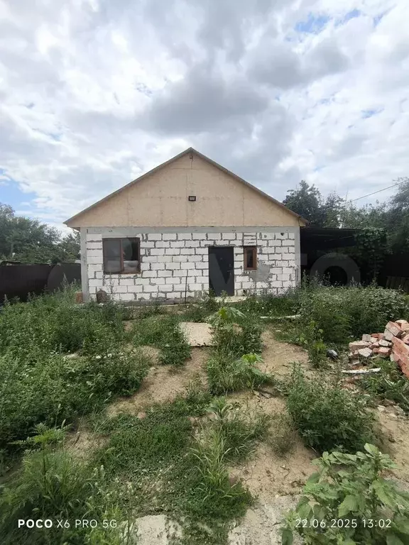 Дом 90 м на участке 4 сот. - Фото 0