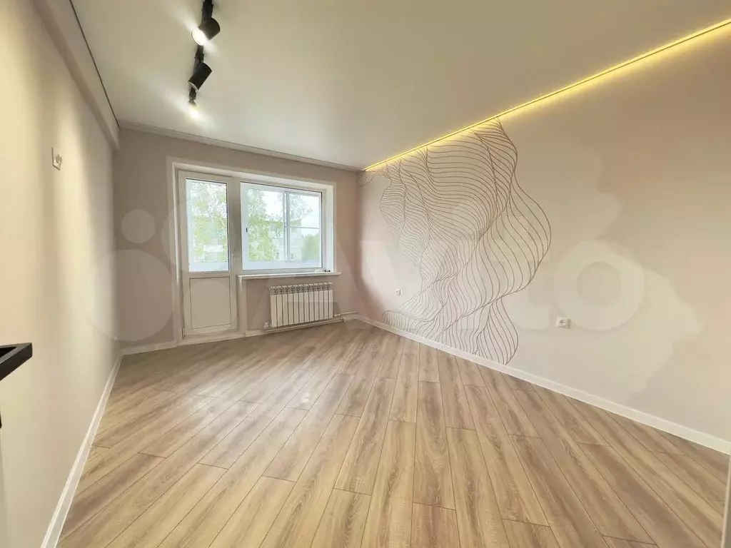 2-к. квартира, 48 м, 5/5 эт. - Фото 0