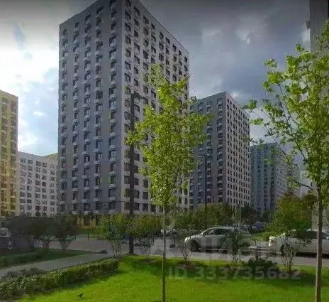 Помещение свободного назначения в Москва пос. Коммунарка,  (5 м) - Фото 2