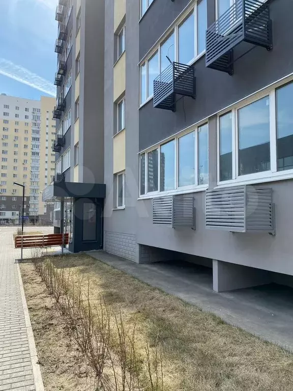 2-к. квартира, 62,9 м, 2/9 эт. - Фото 0
