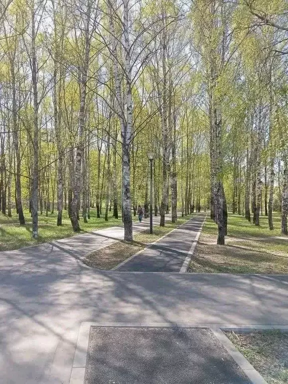 2-к кв. Москва Енисейская ул., 33 (46.1 м) - Фото 1