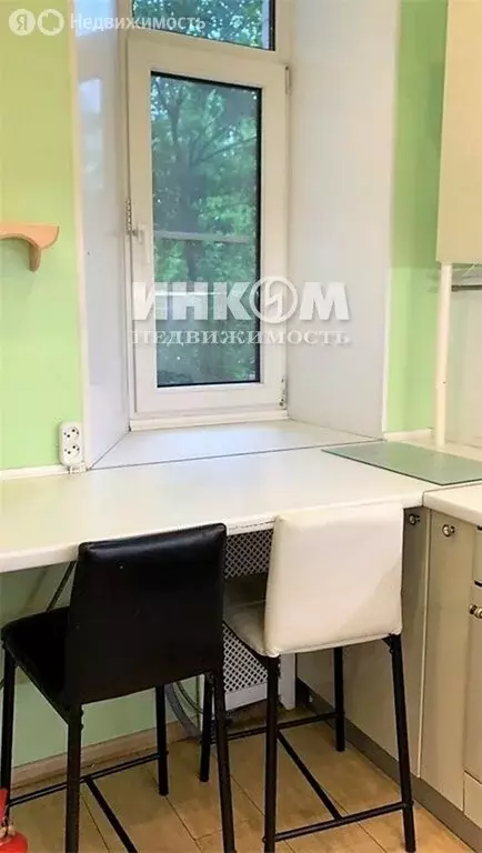 4-комнатная квартира: Москва, Университетский проспект, 9 (100 м) - Фото 1