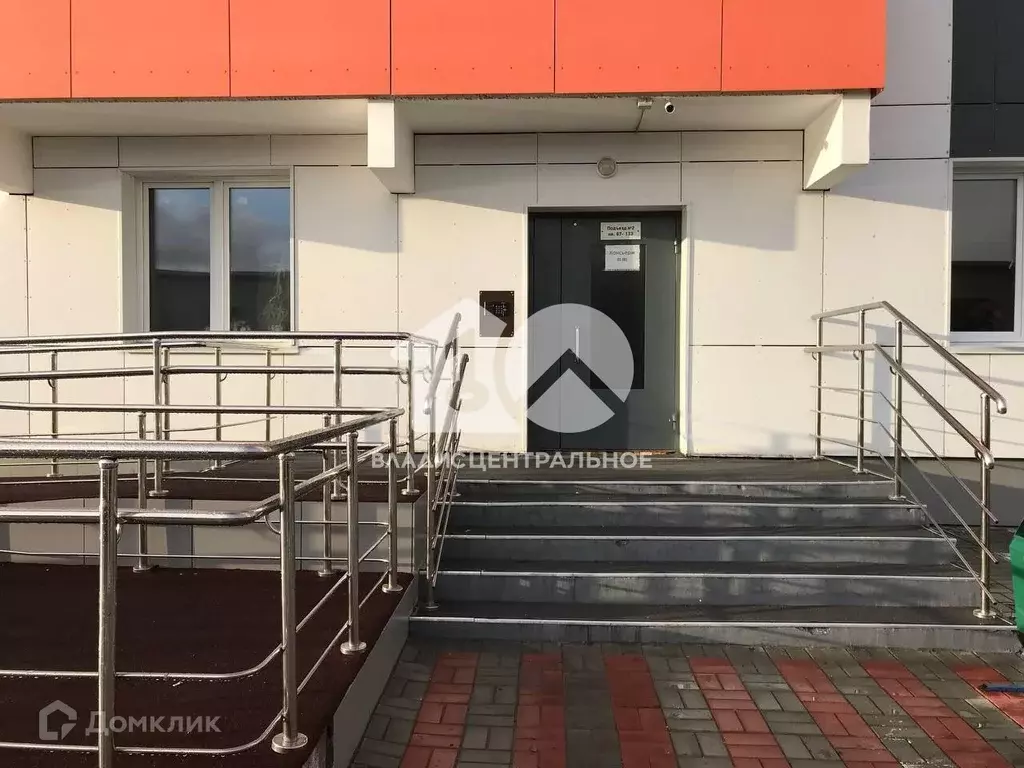 Продаётся 3-к квартира, 75.4 м - Фото 1
