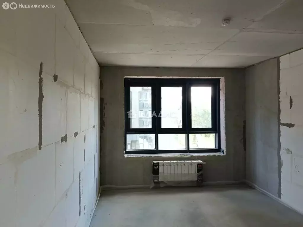 3-комнатная квартира: Москва, Клинская улица, 2А (97.5 м) - Фото 2