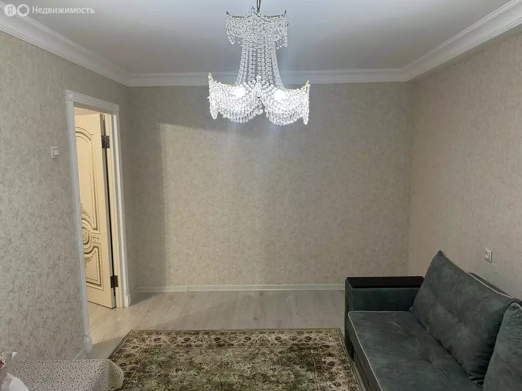 2-комнатная квартира: Дербент, улица Хизроева, 9А (55 м) - Фото 2
