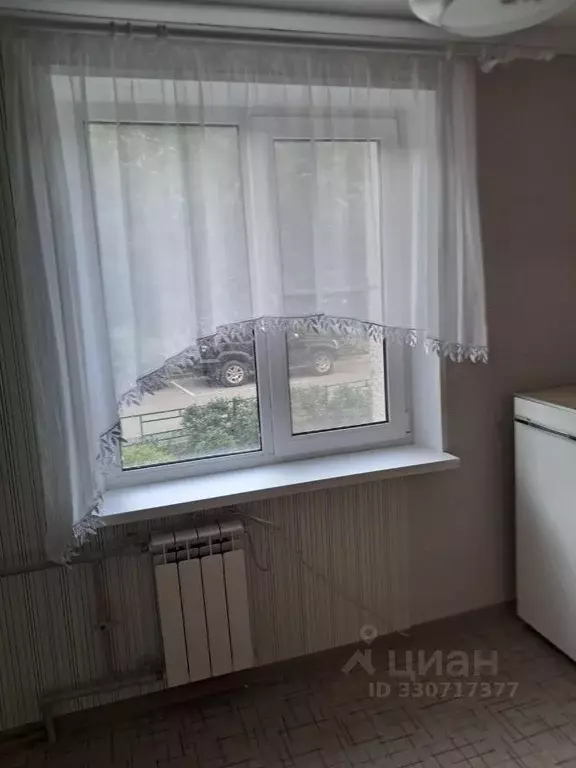 1-к кв. Нижегородская область, Дзержинск ул. Самохвалова, 4 (33.0 м) - Фото 2