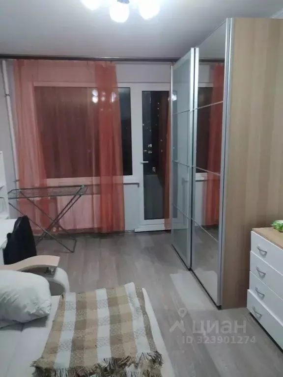 Комната Санкт-Петербург Светлановский просп., 115К2 (13.5 м) - Фото 2