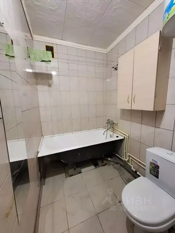 1-к кв. Ленинградская область, Гатчинский муниципальный округ, д. ... - Фото 2