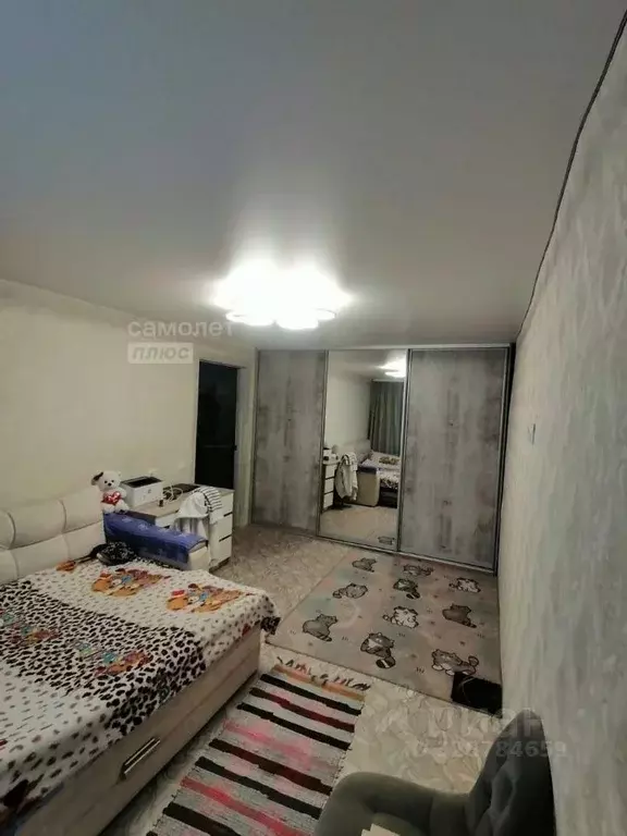 2-к кв. Башкортостан, Чишминский поссовет, Чишмы рп ул. Чернышевского, ... - Фото 1