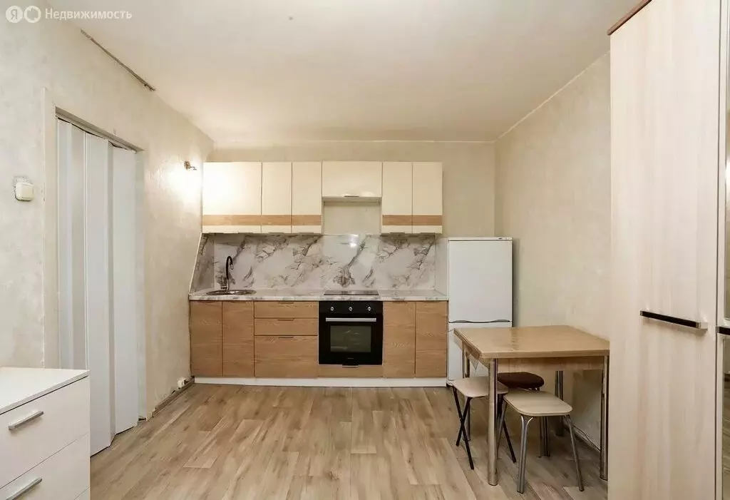 1-комнатная квартира: Иркутск, улица Лермонтова, 281 (30.2 м) - Фото 2