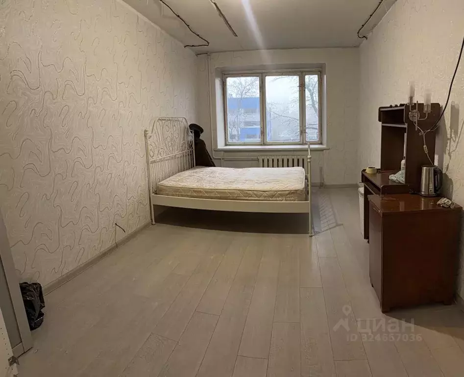 3-к кв. Московская область, Люберцы пос. Калинина, 46 (58.0 м) - Фото 2