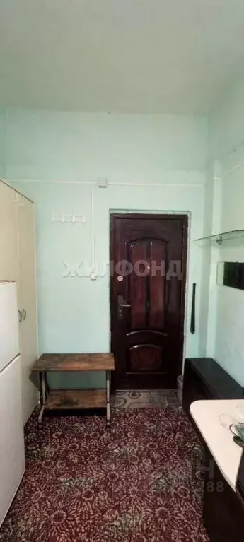 Комната Томская область, Томск Енисейская ул., 21 (9.2 м) - Фото 1