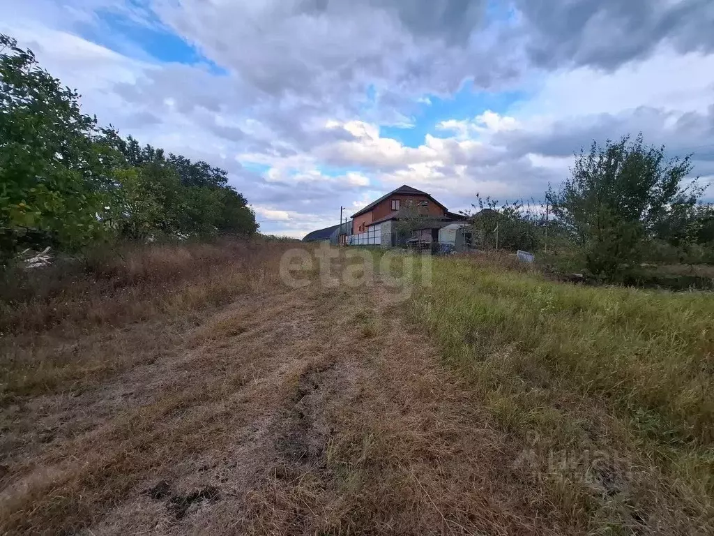 Участок в Адыгея, Майкопский район, Кировское с/пос, Северо-Восточные ... - Фото 1