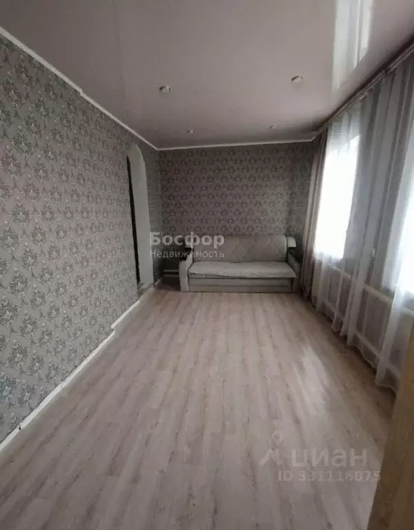 Дом в Крым, Советский район, Ильичевское с/пос, с. Надежда ул. Мира ... - Фото 2