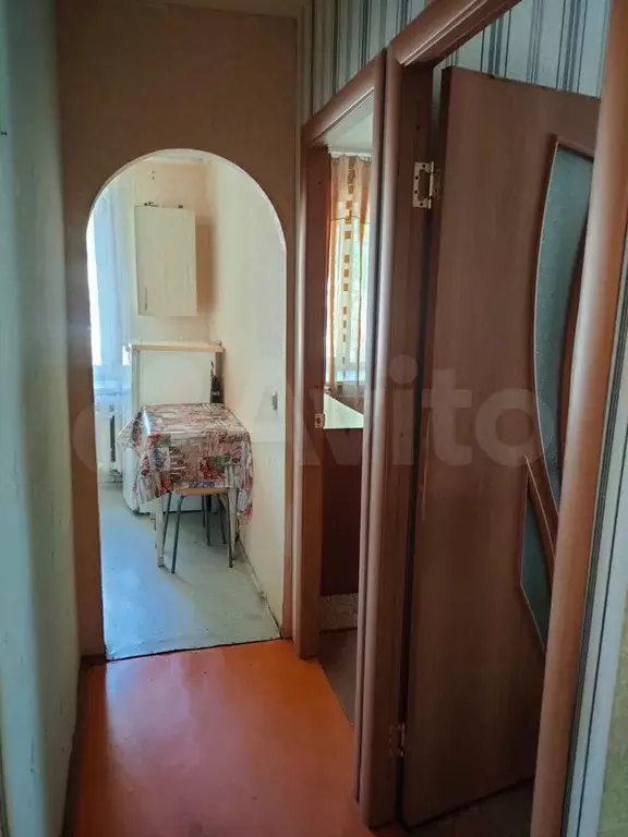 1-к. квартира, 31 м, 3/4 эт. - Фото 0