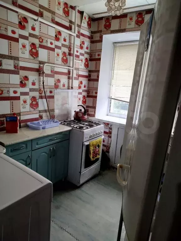 1-к. квартира, 32 м, 3/9 эт. - Фото 1