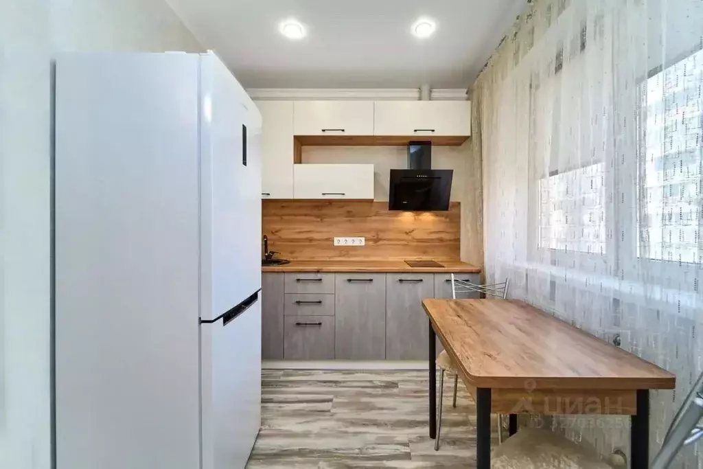 Студия Краснодарский край, Краснодар Славянский мкр, ул. Заполярная, ... - Фото 1