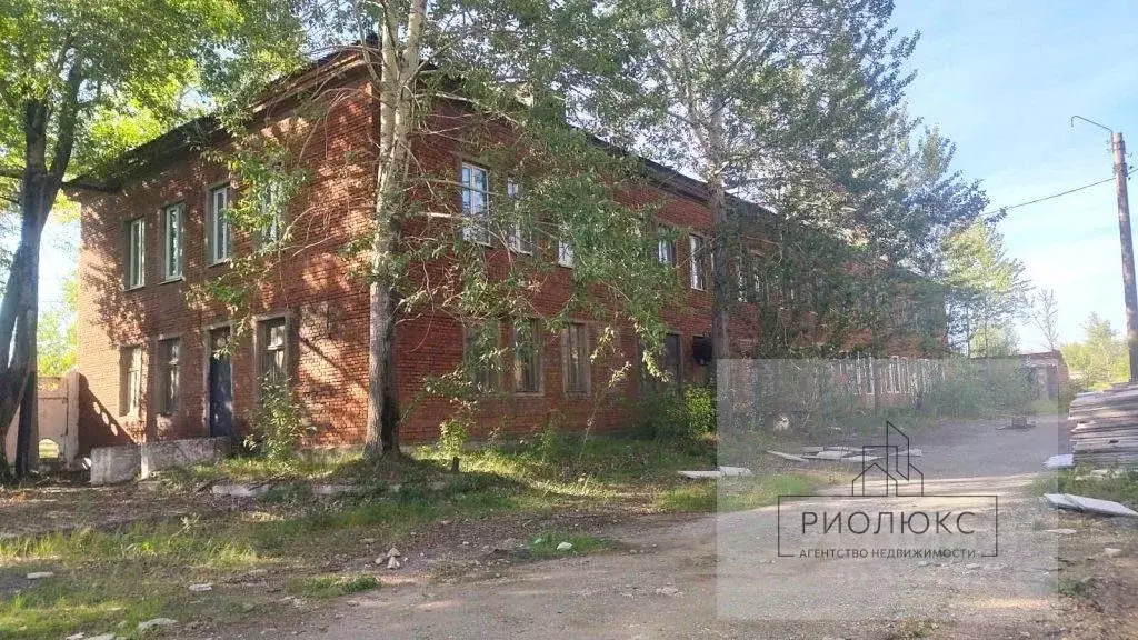 Производственное помещение в Свердловская область, Нижний Тагил  (3000 ... - Фото 2